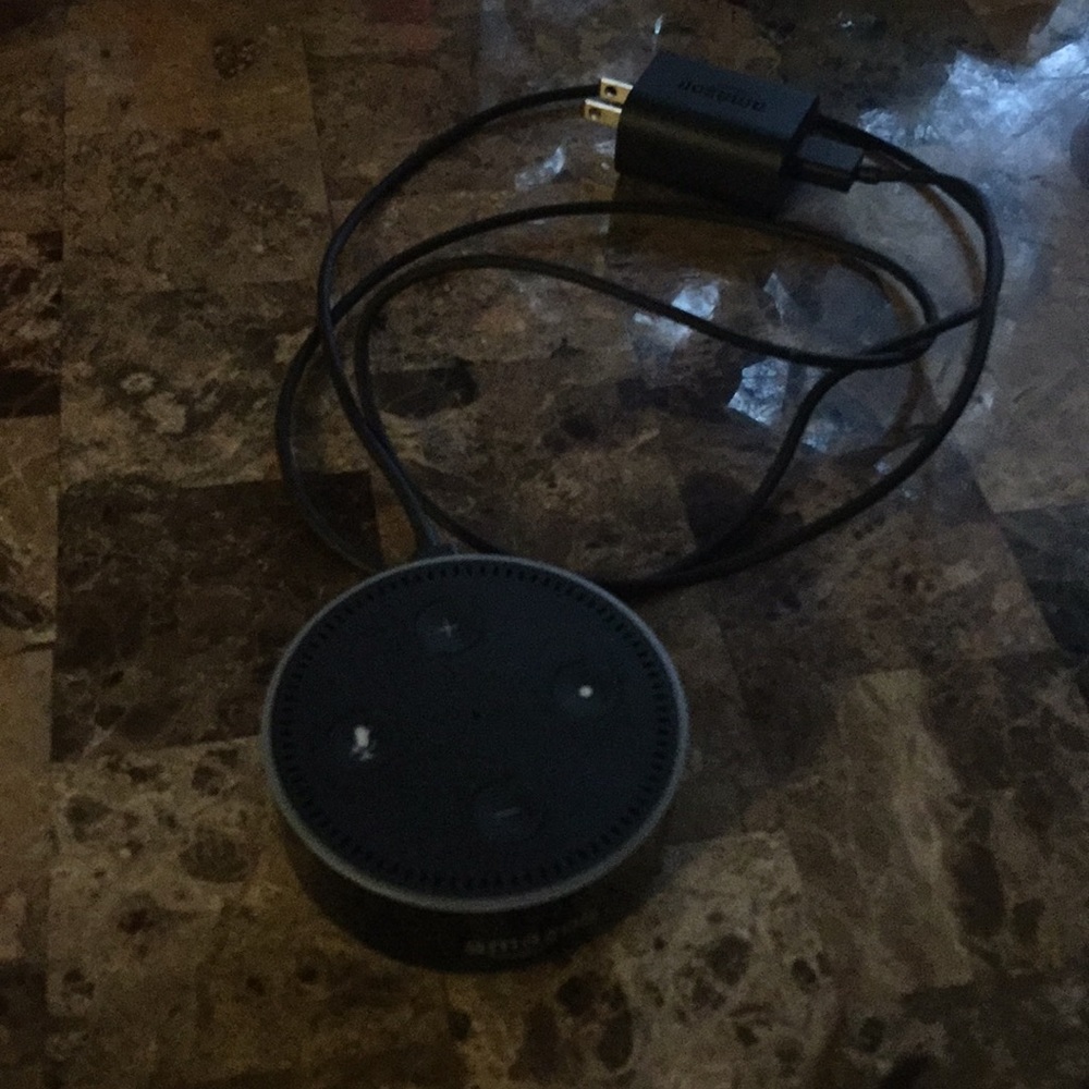 Brand New amazon echo Alexa!